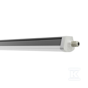 OPR.HERM.LED DMP FLX 1200 34W840 IP66
