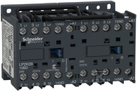 STYCZ.NAW.I=9A (AC-3) 24V