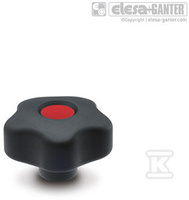 VCT.43 B-M6-SOFT-C6 POKRĘTŁO