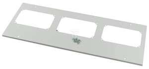 POKR.GÓRNA XF IP55 D=400 W=850 XLST5F85