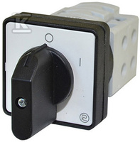 ŁĄCZNIK KRZYWKOWY T0-S25JDG1103A6