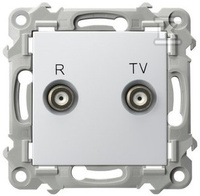 GN.RTV PRZE.14DB BIAŁY SZAFIR