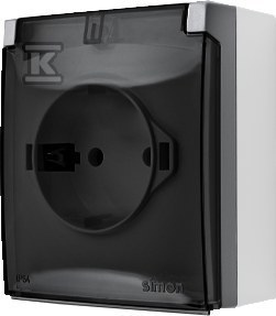 GN.1-KR.Z/U SCH.PRZ.IP44 TR.SZ.AQUACLICK