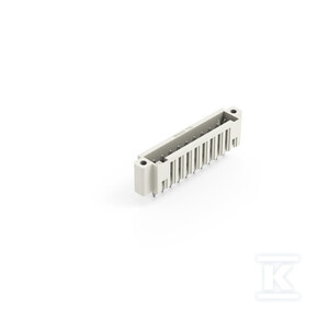 WTYK THT, PI.LU.1,0 X 1,0 MM, KON.PRO.10