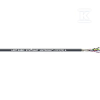 ITRONIC LIYCY(TP) A 2X2X24AWG/7