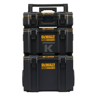 TOUGHSYSTEM™ 2.0 - ZESTAW 3 W 1