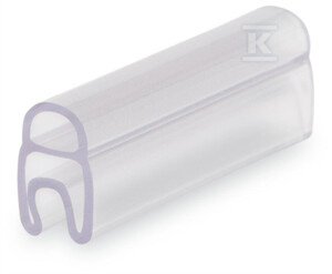 TULEJ.DŁU.23 MM, DO ZA.Z 211-821, Z HA.