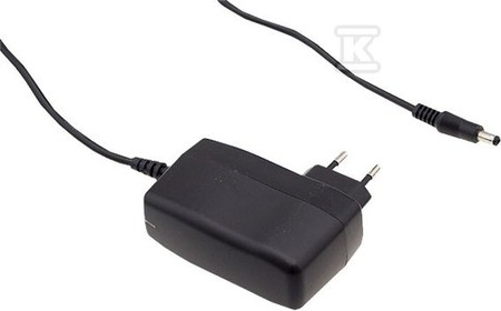 SGA60E12-P1J ZASILACZ WTYCZKOWY 60W 12V