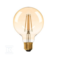 ŻAR.DEK.LED XLED G95 7W-WW