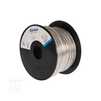 WĄŻ ŚWIETL.GIVRO LED 15M-BL