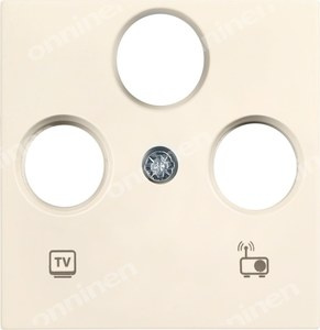 PLAK.GN.RTV-SAT KARRE KREM