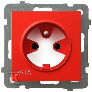 GN.1-KR.Z/U DATA Z KLUCZEM BIAŁY AS