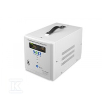 STABILIZATOR NAPIĘCIA AVR 5000VA 8-11%