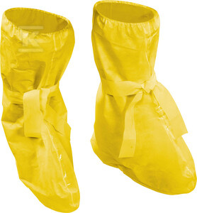 OCHRON.NA OBUWIE DT301Y ŻŁT TU