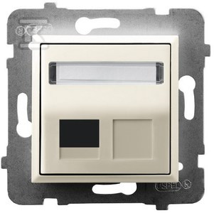 OBUD.GN.1-KR.KEY.SKOŚNA ECRU ARIA