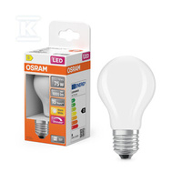 ŻAR.LED DIM 7.5W 827 FR E27