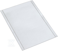 PASE.OZNACZ.JA.AR.A4, WYS.PA.5 MM, DŁU.