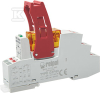 PRZK.IF PI84-024AC-M91G-PS-2012-01,2P,8A