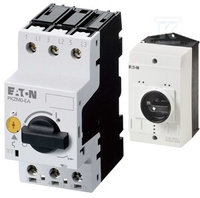 ZEST EATON PKZM0-6,3-EA&CI-K2-PKZ0-G