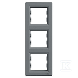 RAM.3-KR.PIONOWA STAL ASFORA