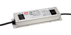 ZAS. LED ELG-150-24A-3Y,150W 24V 6.25A