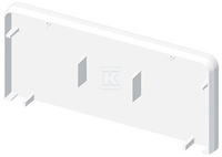 8471_HB POKRYWA KOŃCOWA 8471 (PK120X55D