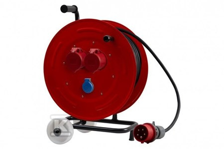 PRZE.MAK.460 NK 2X32/5 230 OPD 5X6 30M