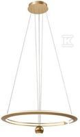 OP.ZWIE.V-TAC 46W LED VT-10126 3K 5500LM