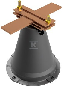 U.BET.DO BEDN.POZI.:B DO 50MM TW/CU