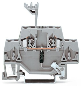 ZŁĄCZKA DO ZA.ELE.2-PIĘTR., Z BEZ.PO.