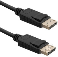DISPLAYPORT V1.4 MĘSKI 2M