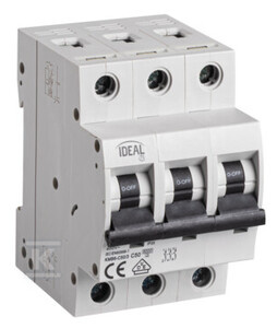 WYŁ.NADPRĄD KMB6-C50/3