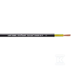 ÖLFLEX CHAIN 90 P 1G16