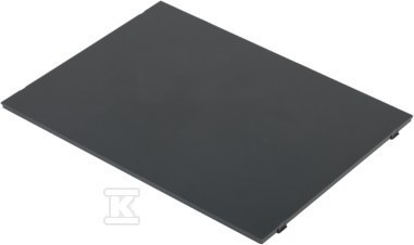 NAKŁADKA DO KF400 I SF400 SZARY