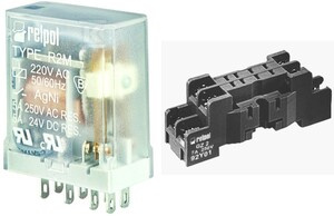 PRZEKAŹN R2M-2012-23-5230+GN GZ2