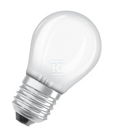 ŻAR.LED 4W 865 FR E27
