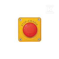 KASETA PY1RBOS ŻÓŁTANEF22T-DR/P Y ST-