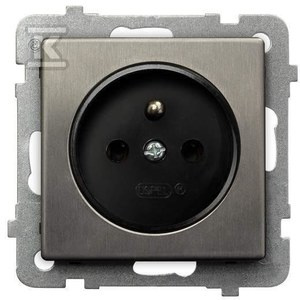 GN.1-KR.Z/U STAL INOX SONATA