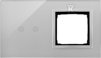 DSTR220/71 PANEL SIMON 54 TOUCH