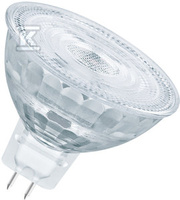 LP.LED COMF/SUP SPOT 50 MR16 8W/940GU5.3