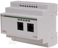 mH-L4-2 4WY ŚCIEMIACZ 4X500W 230V POZ.2