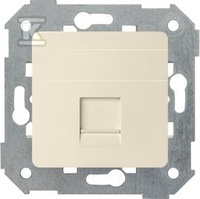 82005-31 POKRYWA SIMON82 KREMOWY