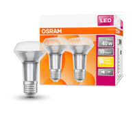 ŻAR.LED STAR R50 2.6W 827 E14