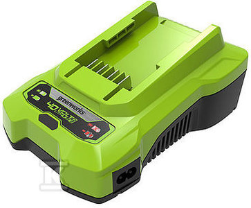 ŁADOWARKA 40V 2A (G40C)