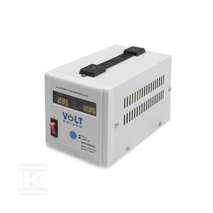 STABILIZATOR NAPIĘCIA AVR 500VA 8-11%