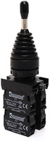 JOYSTICK 4-POZYC.NIESTABIL.TWORZ.4NO CP