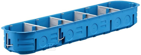 PUSZ.NIEB.P5X60K GIPS WKRĘT.P/T MULTIBO