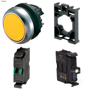 PRZYC.PODŚW.B.SAMOP.(ZM.) PŁ.ŻÓŁ.24