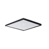 PLAFON.LED AZPO LED 17,5W-NW-L-B