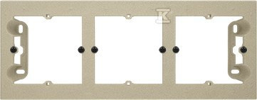 PUSZ.N/T 3-KR.LINE/DUO.SZAMPA.M.SIMON55